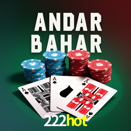 222hot: Seu Cassino Premiado com Pagamentos Rápidos