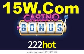 Bônus Generosos e Exclusivos no 222hot para Você!