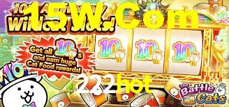 222hot: Seu Cassino Premiado com Pagamentos Rápidos