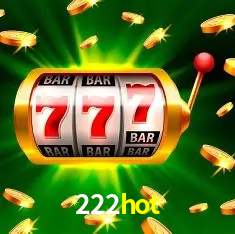 222hot São Paulo - Top Slots