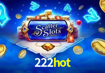 Casino Ao Vivo 222hot