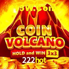 Welcome Bonus 222hot