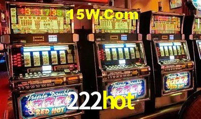 222hot Slot - 320+ Caça-Níqueis Premium