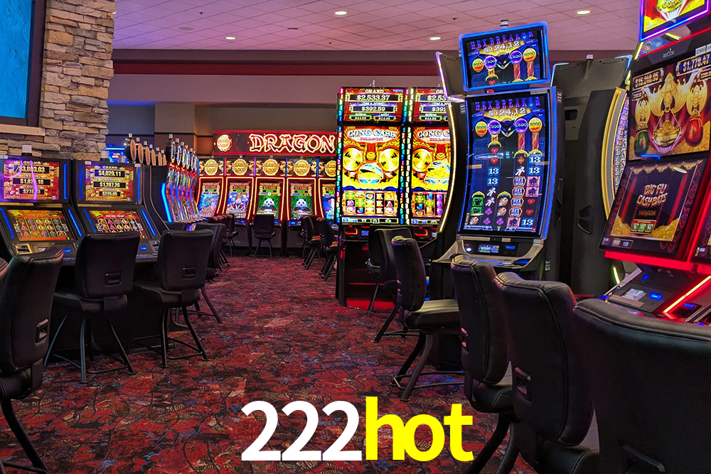 Game Statistics 222hot