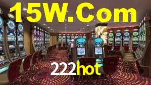 Live Casino 222hot