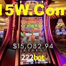 VIP Casino 222hot