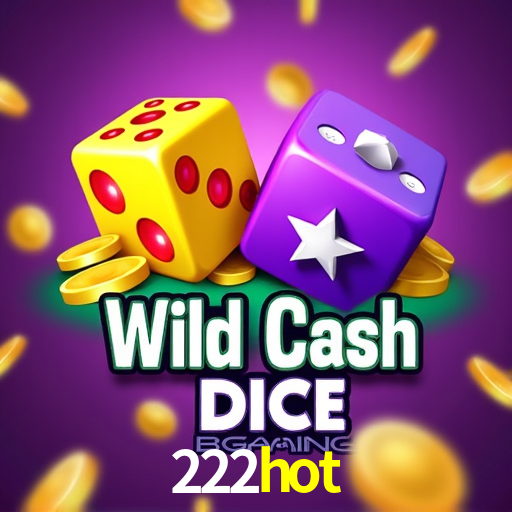Descubra a Magia dos Jogos de Arcade no 222hot