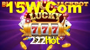 Tournaments 222hot
