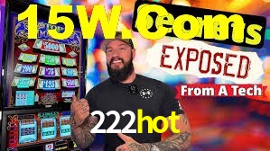 222hot App Interface