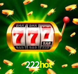 Apostas de Futebol 222hot