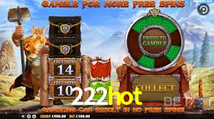 Blackjack Table 222hot