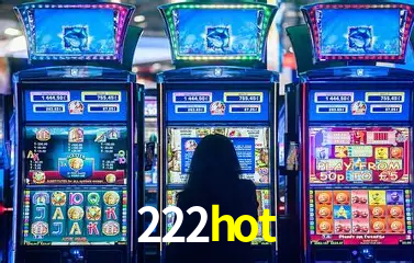 222hot São Paulo - Jogo Providers