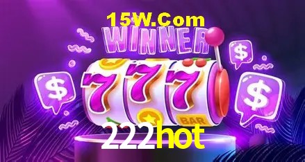 Provedores de Jogos 222hot