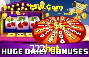 Jogos de Slot 222hot