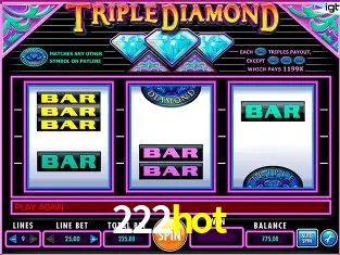 222hot - Support