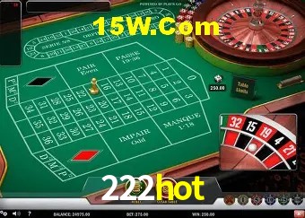 Promoções Sazonais 222hot