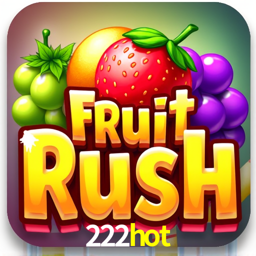 Interface do App 222hot