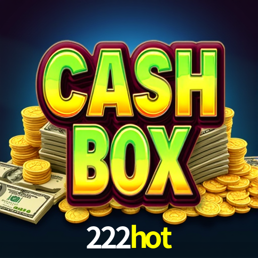 Slot Games 222hot