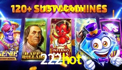 222hot Salvador - Support